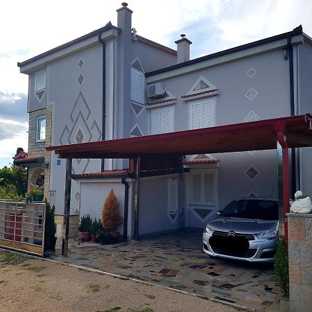Apartments Petar & Anka Biograd Na Moru Esterno foto