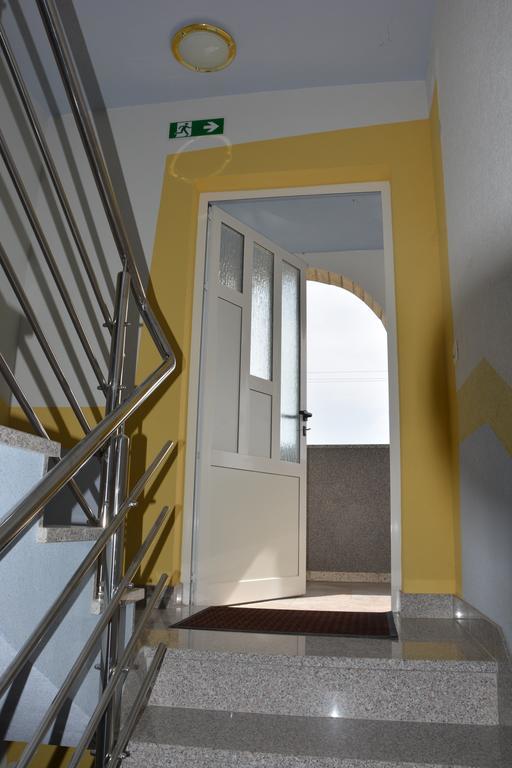Apartments Petar & Anka Biograd Na Moru Esterno foto