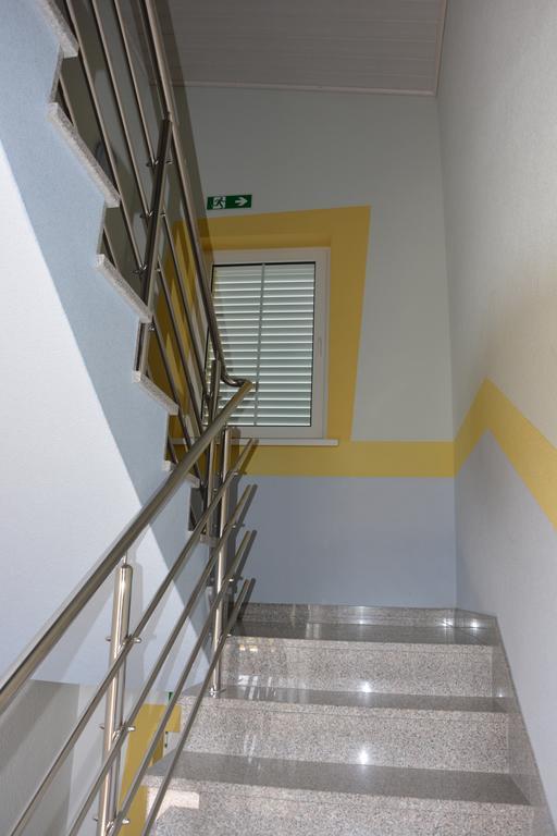 Apartments Petar & Anka Biograd Na Moru Esterno foto