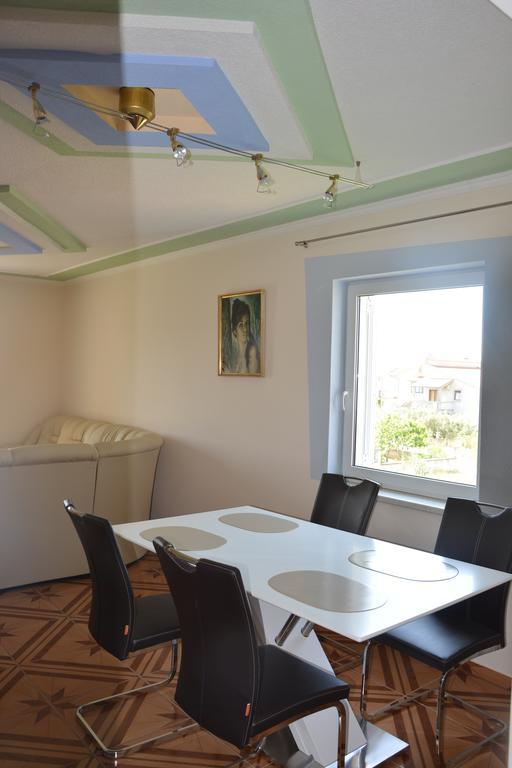 Apartments Petar & Anka Biograd Na Moru Camera foto