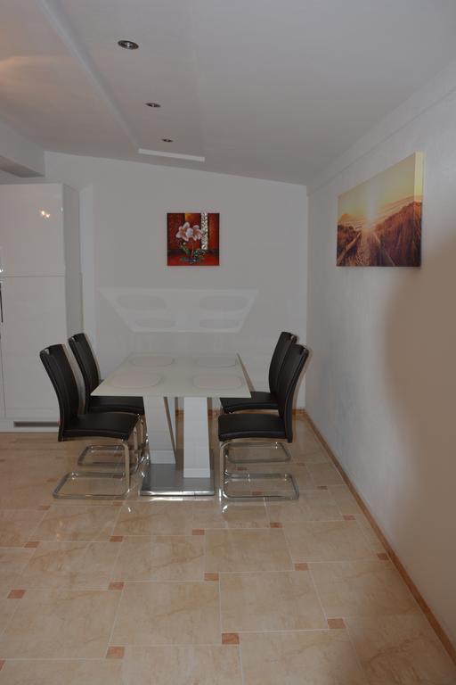 Apartments Petar & Anka Biograd Na Moru Camera foto